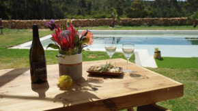 Stellar Overberg Travellers Lodge
